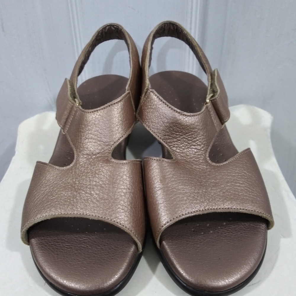 SAS Suntimer Sandal Sz.5.5m